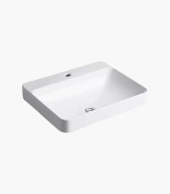Rectangular Sink